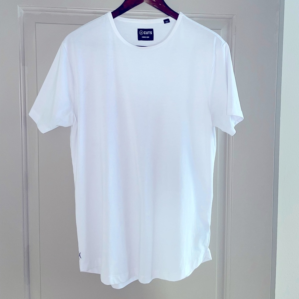 Cuts T-Shirt (Size M)